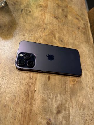 iPhone 14 Pro Max Morado 512GB