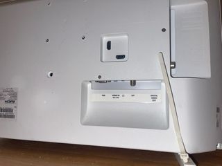 TV Philips 24'' 12V Camper/Autocaravana