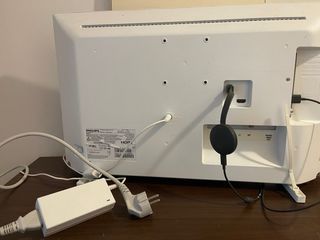 TV Philips 24'' 12V Camper/Autocaravana