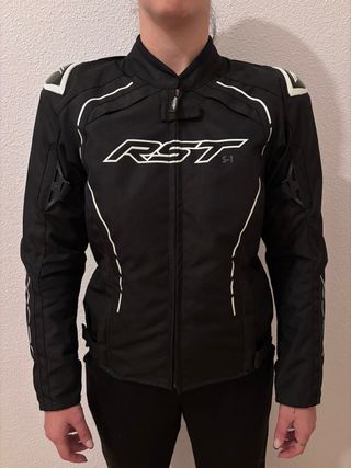 Chaqueta Moto RST S-1 Mujer