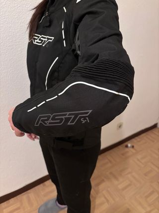 Chaqueta Moto RST S-1 Mujer