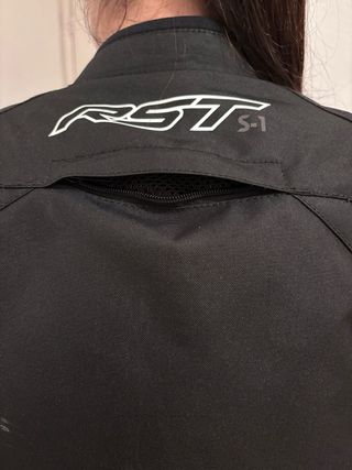 Chaqueta Moto RST S-1 Mujer