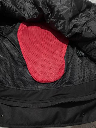 Chaqueta Moto RST S-1 Mujer