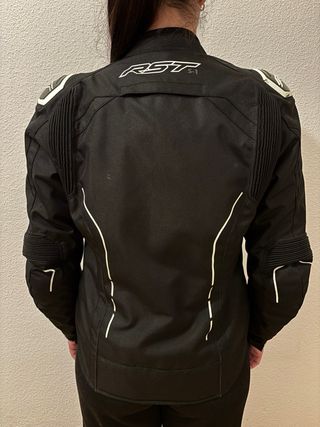 Chaqueta Moto RST S-1 Mujer