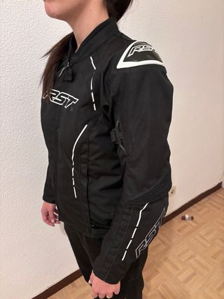 Chaqueta Moto RST S-1 Mujer