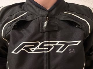 Chaqueta Moto RST S-1 Mujer