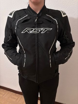 Chaqueta Moto RST S-1 Mujer