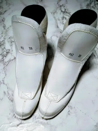 Pattini da ghiaccio Risport