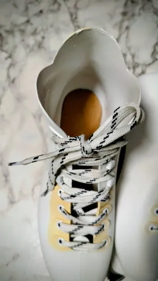 Pattini da ghiaccio Risport