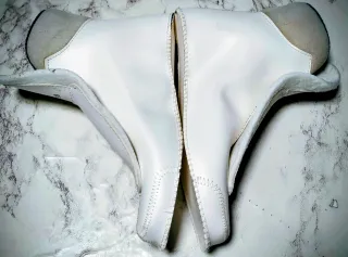 Pattini da ghiaccio Risport