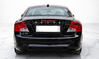 Volvo C70 D4 INSCRIPTION  2012 Cabrio