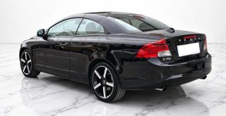 Volvo C70 D4 INSCRIPTION  2012 Cabrio