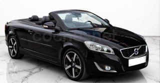 Volvo C70 D4 INSCRIPTION  2012 Cabrio