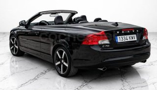 Volvo C70 D4 INSCRIPTION  2012 Cabrio