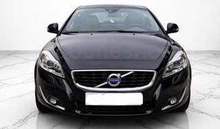 Cabrio Volvo C70 D4 INSCRIPTION  2012 Cabrio.