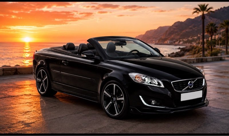 VOLVO C70 D4 INSCRIPTION 5CIL .2012 SUBS .MANUAL - foto 1