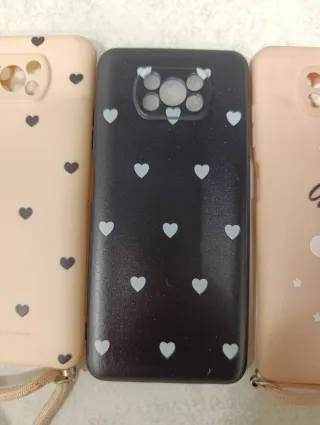 Xiaomi Poco X3 NFC + 4 custodie + smartwatch