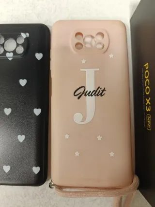 Xiaomi Poco X3 NFC + 4 custodie + smartwatch