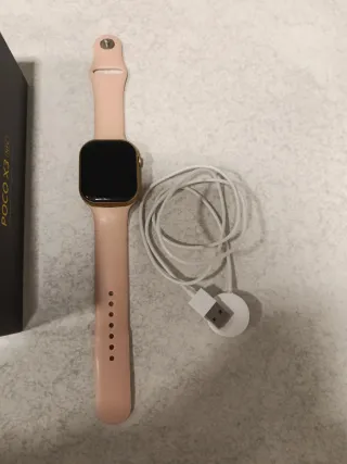 Xiaomi Poco X3 NFC + 4 custodie + smartwatch