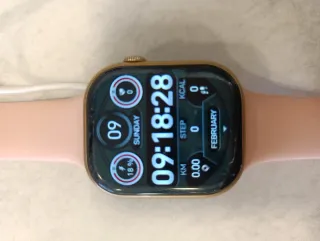 Xiaomi Poco X3 NFC + 4 fundas+smartwatch