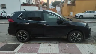 Nissan X-Trail 2020