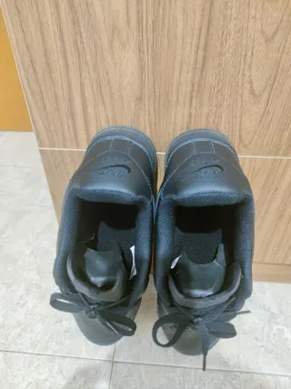 Zapatillas Nike Air Force 1 Negras