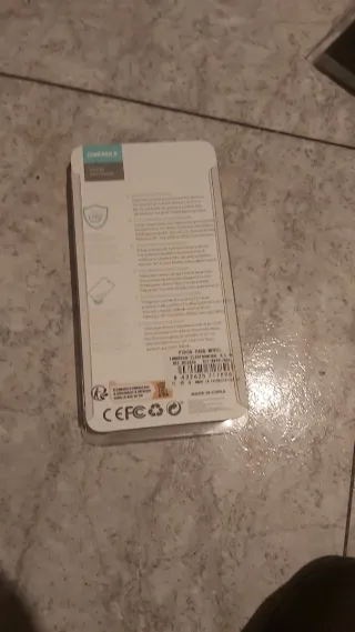 Funda ONEMAX iPhone 14 Pro 6.1