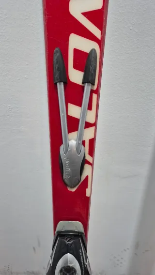 Esquís Salomon Équipe 10T