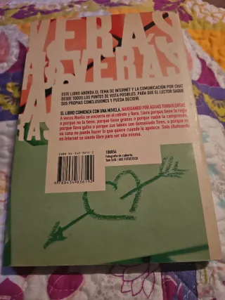 Chats e Internet (Tu Veras / You Will See) (Spa...