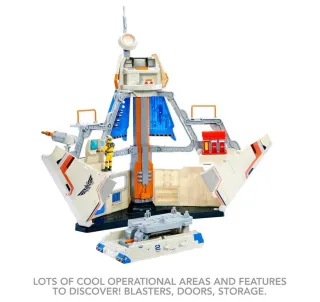 Playset Lightyear Disney Pixar