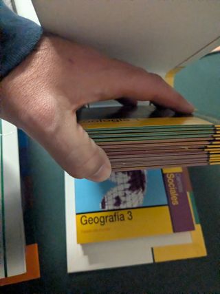 Enciclopedia Interactiva Peridoico Lectus Vergara