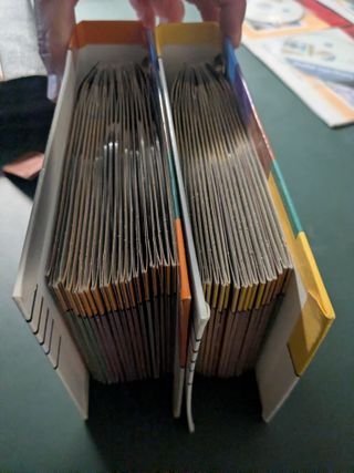 Enciclopedia Interactiva Peridoico Lectus Vergara