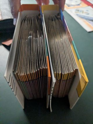 Enciclopedia Interactiva Peridoico Lectus Vergara