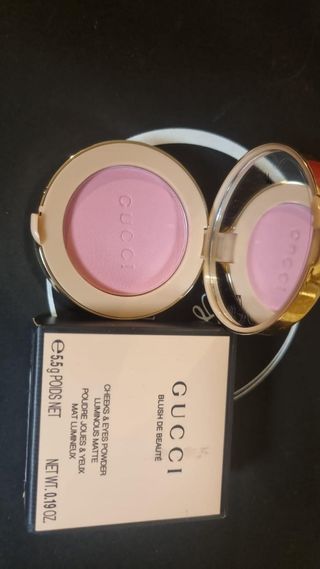 Gucci Blush de Beauté Polvere Viso e Occhi
