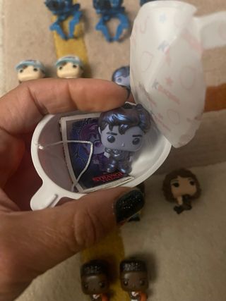 Funko Pop Stranger Things Mini