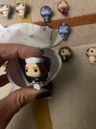 Funko Pop Stranger Things Mini