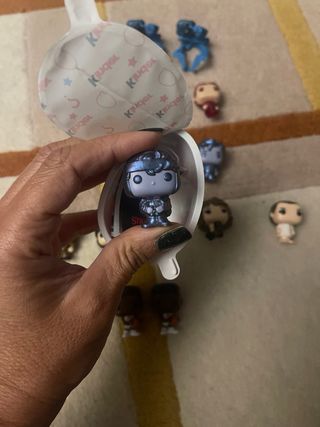 Funko Pop Stranger Things Mini