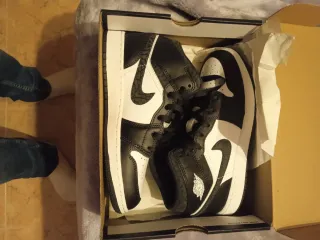 Nike Air Jordan Zapatillas