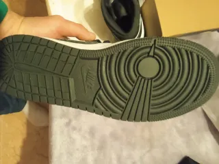 Nike Air Jordan Zapatillas