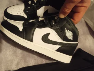 Nike Air Jordan Zapatillas