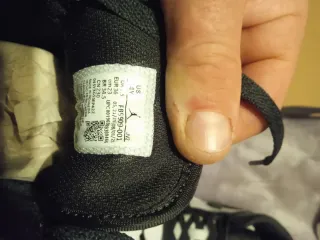 Nike Air Jordan Zapatillas