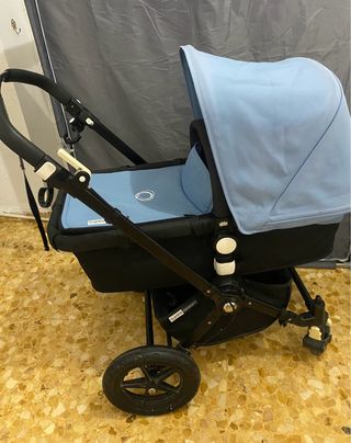 Bugaboo Cameleon 3