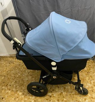Bugaboo Cameleon 3