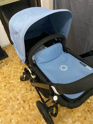 Bugaboo Cameleon 3