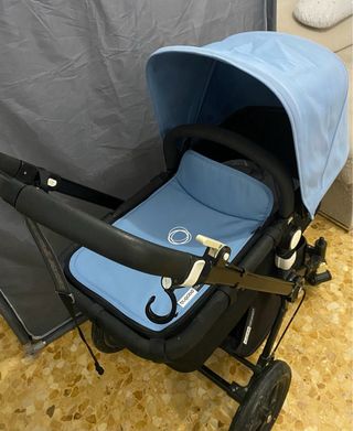 Bugaboo Cameleon 3