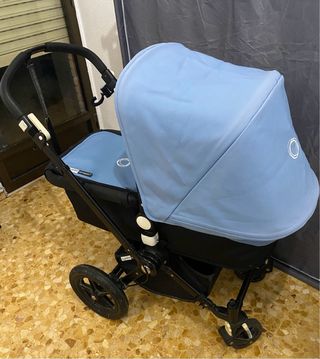 Bugaboo Cameleon 3