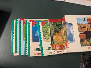 Enciclopedia Historia de España CD-ROM