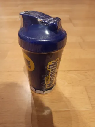 Batidora Nesquik Azul