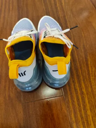 Sapatilhas Nike Air Max 270 Senhora