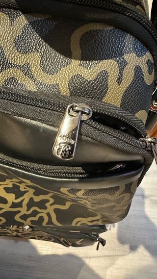 Juego de Maletas Tous KAOS